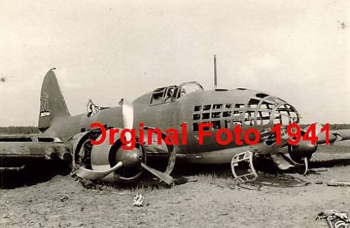  / Stomin (?), 1941