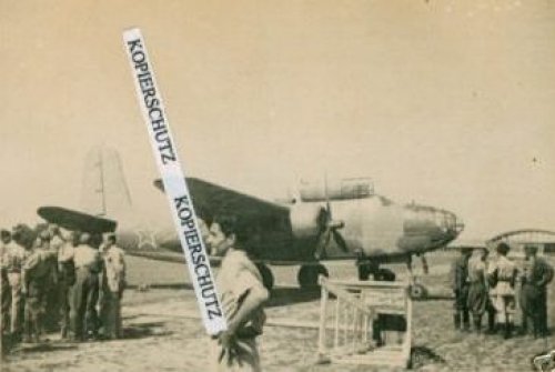 A-20 / 19,  1945