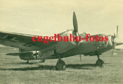 Avia B-71 VG+BF