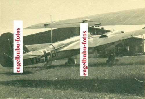 Avia B-71 VG+BF