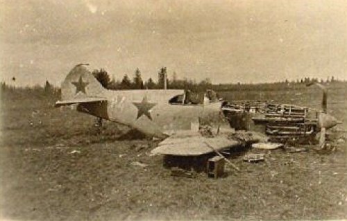 -3, 1941