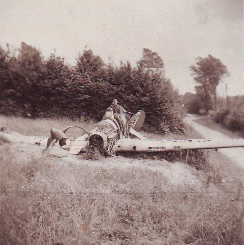 Hawker Hurricane