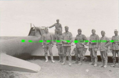 -2  97 Jager Division   (Artenowsk) 