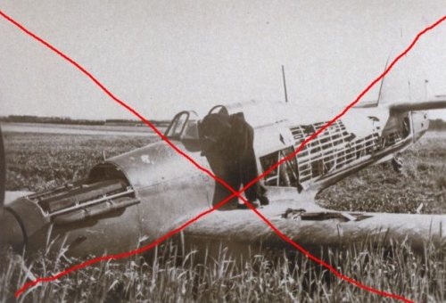 Hurricane MkI