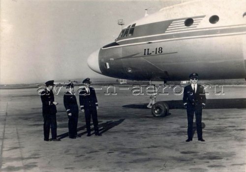 -18, 1965 