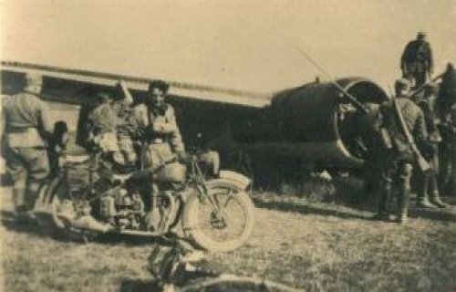 Do-17Z