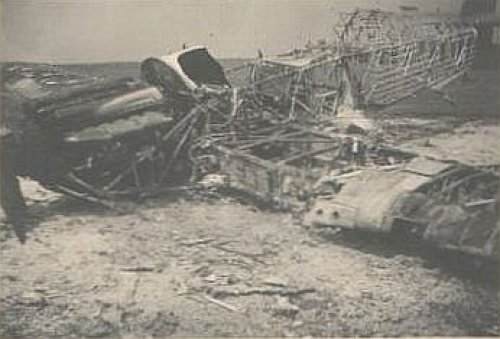 Hurricane Mk.II