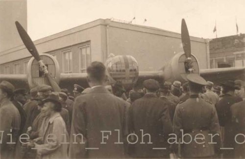 Avia B-71 / ??+BL