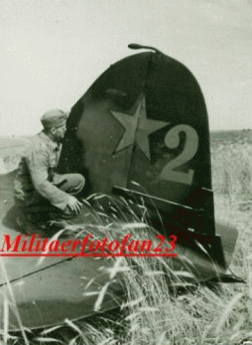 Ил-2 б/н 2