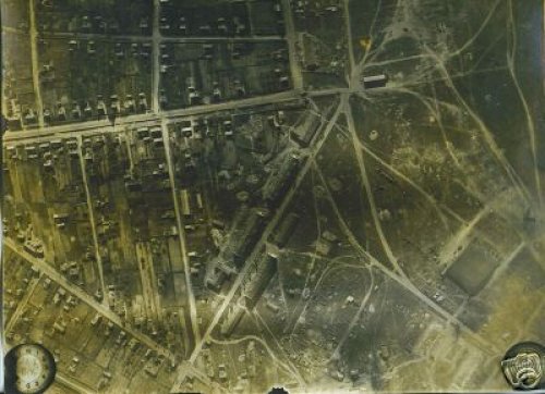 Минск 04.07.41 - 14.08.41