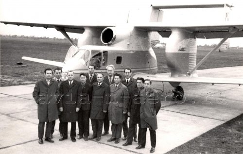 LL M-15, 24.10.1973