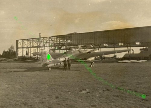 Avia B-71 / ??+BL