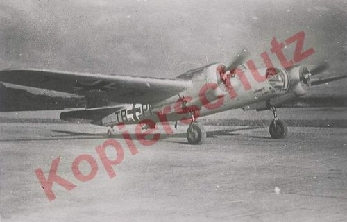 Avia B-71 TB+PE