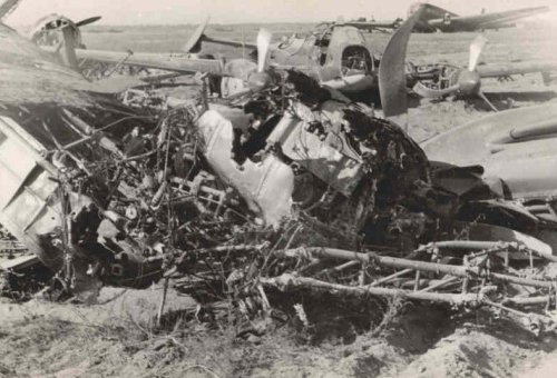 -4 -    , Ju-52 -    