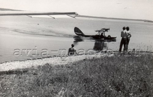 Реплика Ш-2, Урай