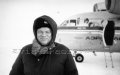 Руководитель полётов Бирюков Павел Петрович, 1987