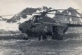 Ми-4 СССР-21125, Шпицберген Haakon VII Land