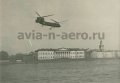 Съёмки фильма для круговой панорамы, май 1959, Ленинград.