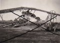 Р-Z в районе г. Богучар, Воронежская область, 1942