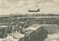 Смена ферм кровли Большого зала Екатерининского дворца, г. Пушкин 1959 год