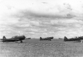 Су-2. На аэродроме #17-5