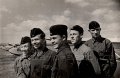 Участники слёта, Тула, июль 1939
