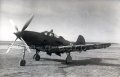 P-39Q-25-BE Airacobra (44-32467)