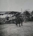 Р-Z в районе г. Богучар, Воронежская область, 1942