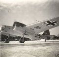 Avia B-71 / SE+FJ