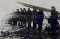Выпуск планеристов, 1940